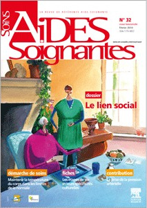 Soins aides-soignantes